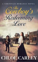 The Cowboy's Redeeming Love