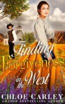 Finding Forgiveness in the West