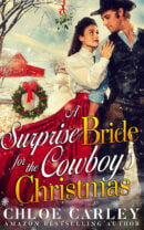 A Surprise Bride for the Cowboy’s Christmas