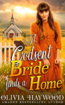 A Godsent Bride Finds a Home