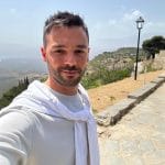 Panagiotis Soultanos