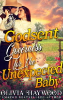 A Godsent Governess for the Unexpected