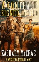 A Contract Signed in Red