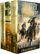 Frontier Defenders