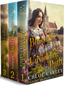 Three Blessed Women's Unyielding Path