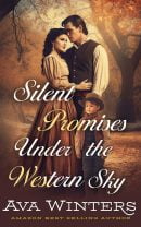 Silent Promises Under the Western Sky