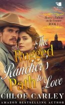 The Rugged Rancher's Path to Love