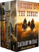 Riders of the Sunset