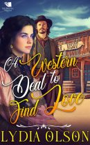 A Western Deal to Find Love