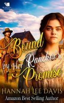 Bound by Her Rancher's Promise