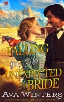 Falling for His Unexpected Bride