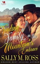 Finding a Family in the Mountain's Embrace
