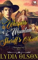 Whispers of the Mountain Sheriff's Heart