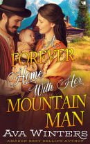 A Forever Home With Her Mountain Man