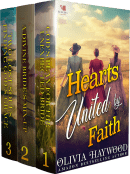 Hearts United by Faith