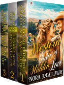 Western Tales of Hidden Love