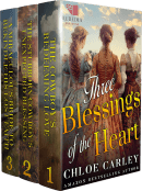 Three Blessings of the Heart