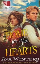 A Home for Two Hearts