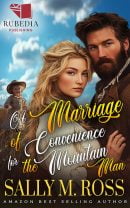 A Marriage of Convenience for the Mountain Man