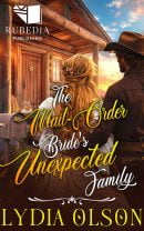 The Mail-Order Bride's Unexpected Family