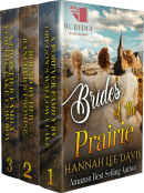 Brides of the Prairie