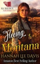 Fleeing to Montana