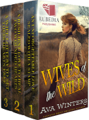 Wives of the Wild