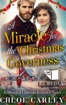 A Miracle for the Christmas Governess