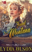 A Family Found in Montana