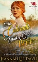 His Colorado Mail-Order Bride