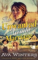 Their Unwanted Nevada Marriage
