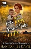 His Texas Mail-Order Family