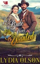 The Bride He Never Wanted
