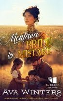 Montana Bride by Mistake