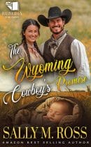 The Wyoming Cowboy's Promise