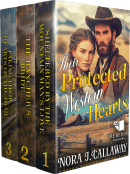 Their Protected Western Hearts