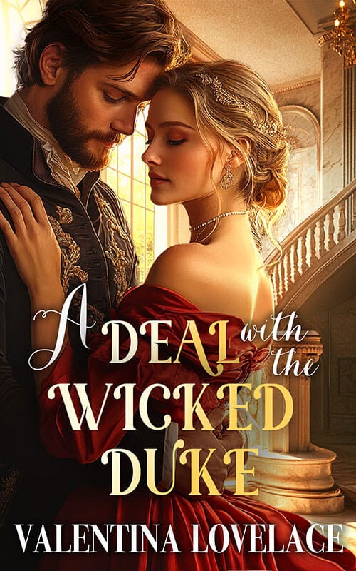 A Deal with the Wicked Duke