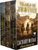Trails to Justice