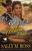A Bid for Her Western Heart