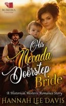 His Nevada Doorstep Bride