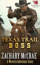 Texas Trail Boss