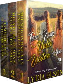 Three Vows Under Western Skies