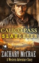 Calico Pass Slaughter