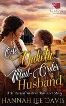 Her Dakota Mail-Order Husband