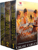 Three Brides' Prayerful Redemption
