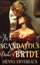 The Scandalous Duke's Bride