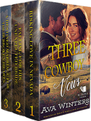 Three Cowboy Vows