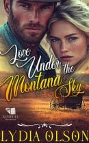 Love Under the Montana Sky