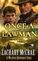 Once a Lawman