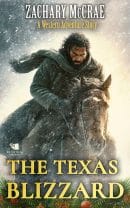 The Texas Blizzard